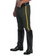 Motor Breeches - LASD - MADE TO ORDER